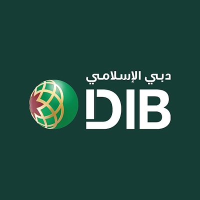 Dubai Islamic Bank logo
