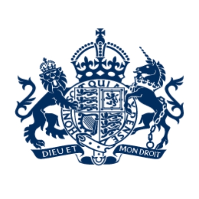 FCDO logo