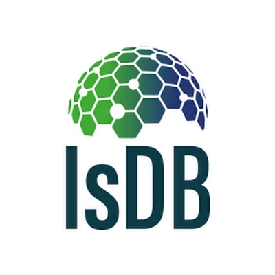 Islamic Development Bank logo