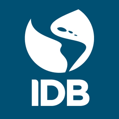 Inter-American Development Bank logo