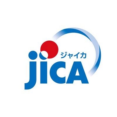 JICA logo