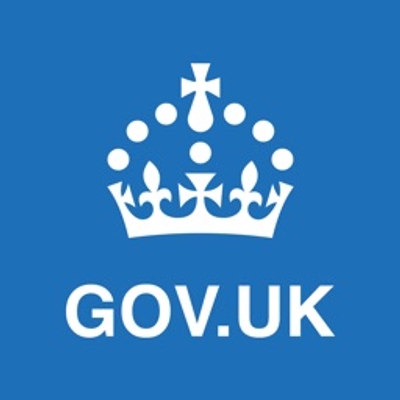 GOV.UK logo