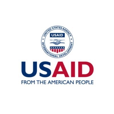 USAID logo